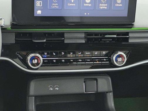 2025 Honda Prologue Elite