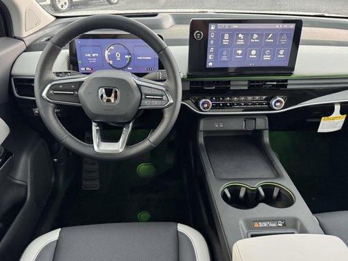 2025 Honda Prologue Elite