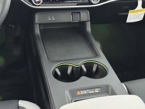 2025 Honda Prologue Elite