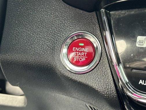 2016 Honda HR-V EX-L w/Navigation