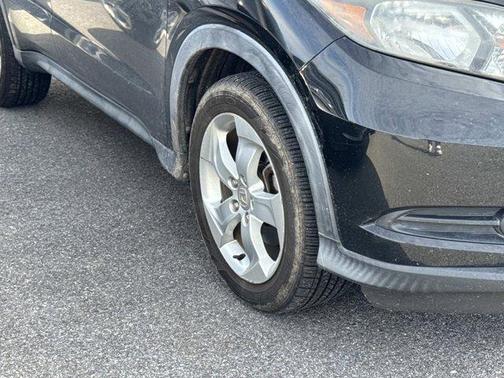 2016 Honda HR-V EX-L w/Navigation