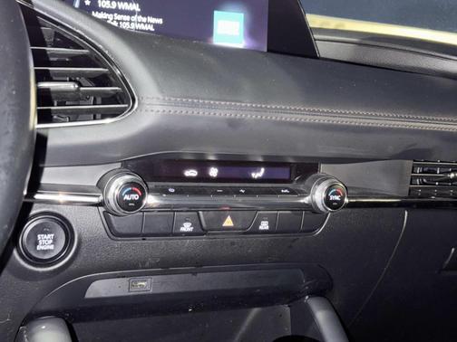 2019 Mazda Mazda3 FWD