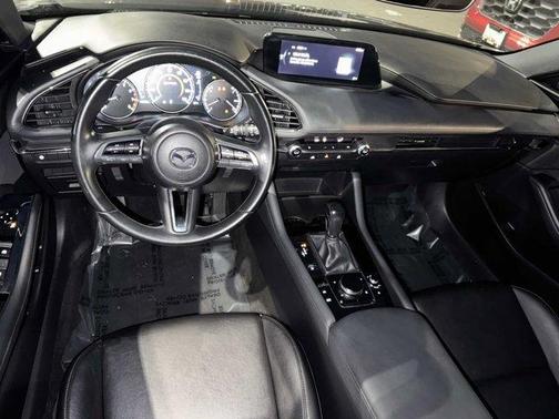2019 Mazda Mazda3 FWD