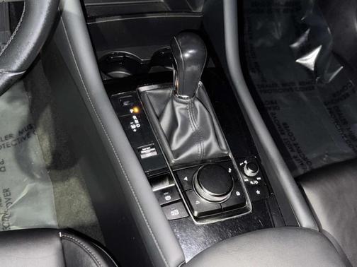 2019 Mazda Mazda3 FWD