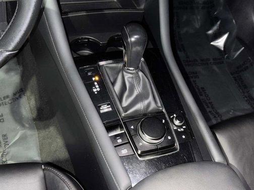 2019 Mazda Mazda3 FWD