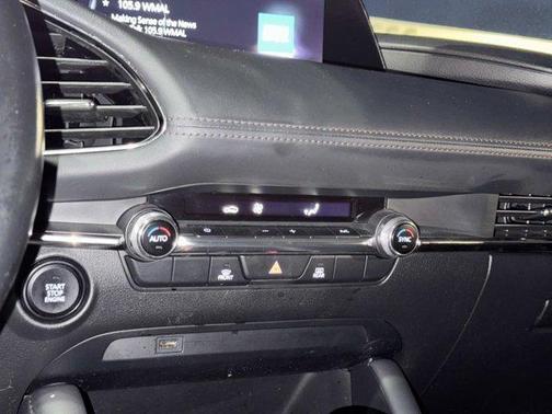 2019 Mazda Mazda3 FWD