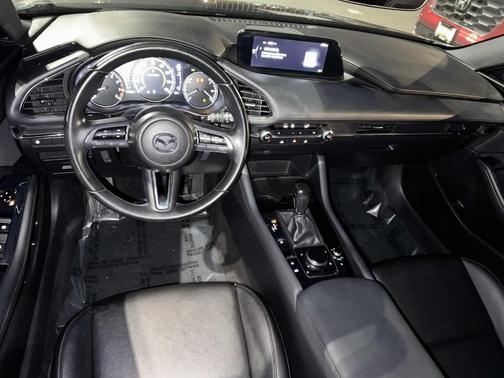 2019 Mazda Mazda3 FWD