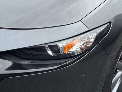 2019 Mazda Mazda3 FWD