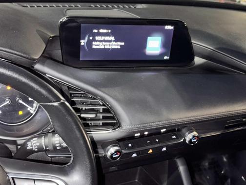 2019 Mazda Mazda3 FWD