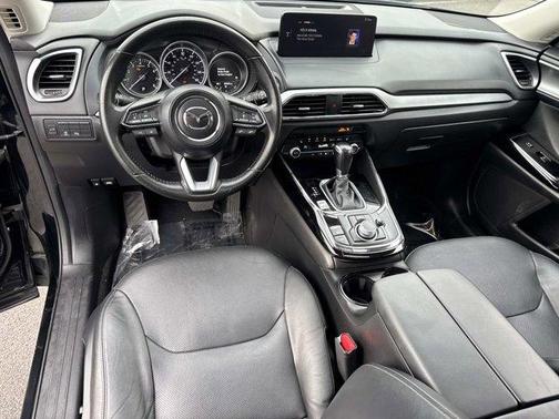 2023 Mazda CX-9 Touring