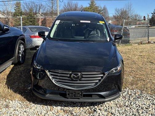 2023 Mazda CX-9 Touring