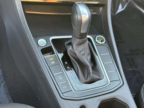 2020 Volkswagen Jetta 1.4T SE