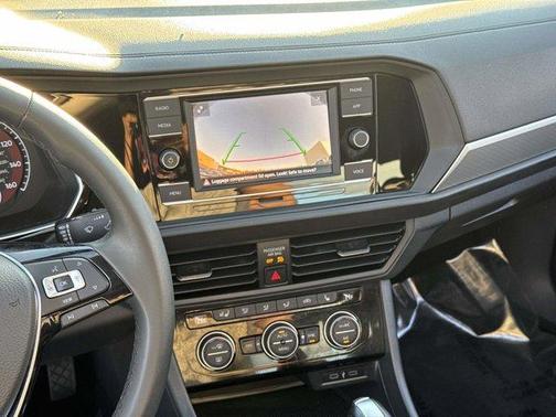 2020 Volkswagen Jetta 1.4T SE