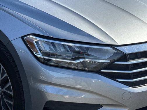 2020 Volkswagen Jetta 1.4T SE