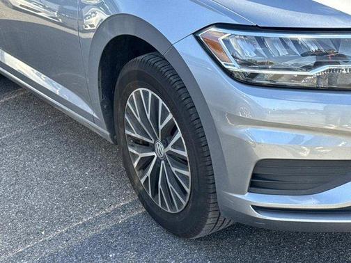 2020 Volkswagen Jetta 1.4T SE