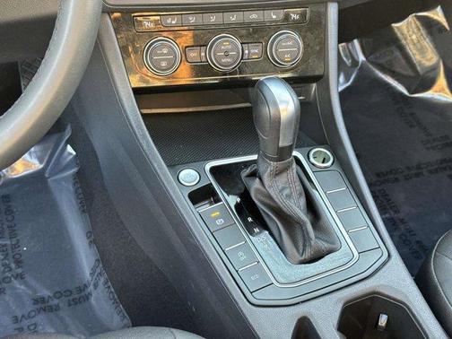 2020 Volkswagen Jetta 1.4T SE