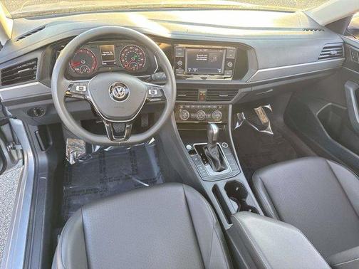 2020 Volkswagen Jetta 1.4T SE