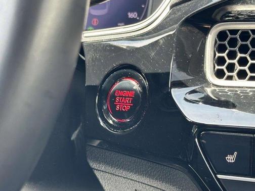 2022 Honda Civic Touring