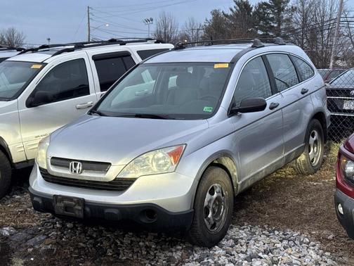 2009 Honda CR-V LX