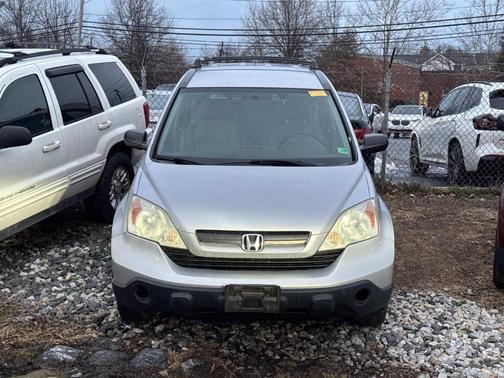 2009 Honda CR-V LX