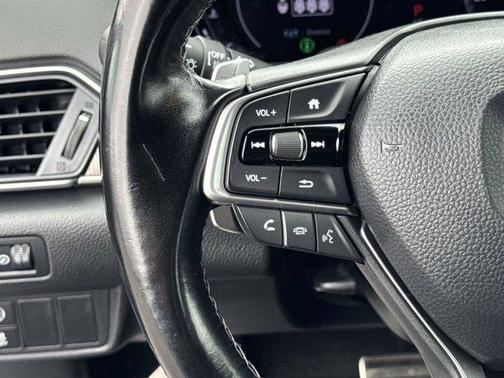 2021 Honda Accord Sport 2.0T