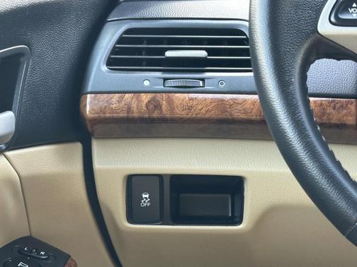 2011 Honda Accord EX-L