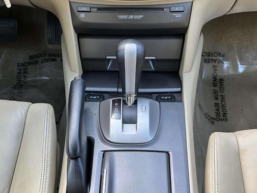 2011 Honda Accord EX-L