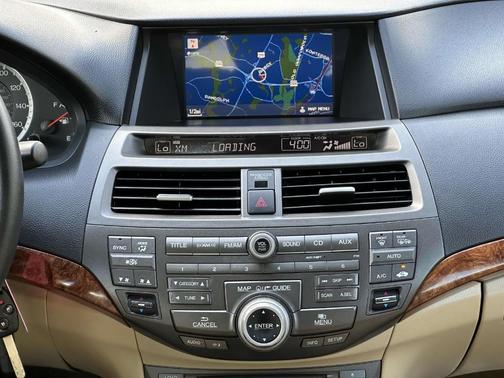 2011 Honda Accord EX-L