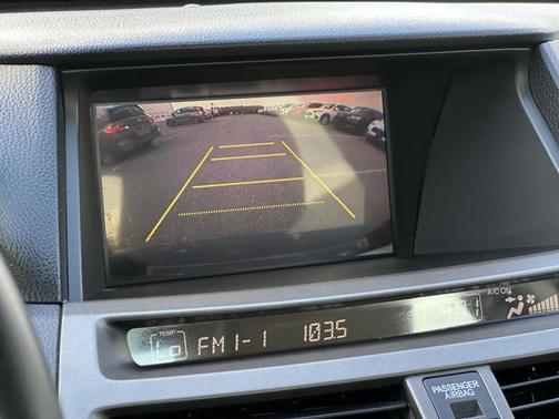 2011 Honda Accord EX-L