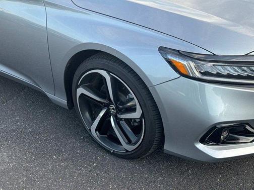 2022 Honda Accord Sport 2.0T