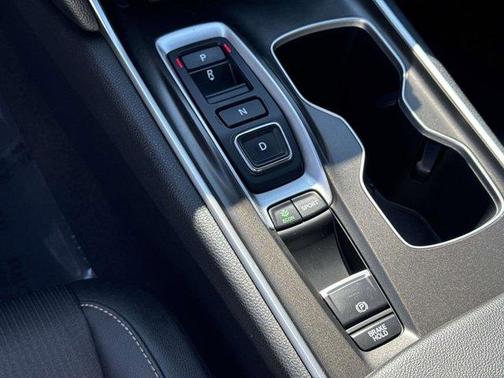 2022 Honda Accord Sport 2.0T