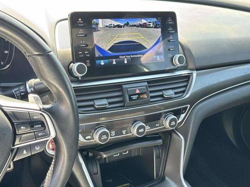 2022 Honda Accord Sport 2.0T