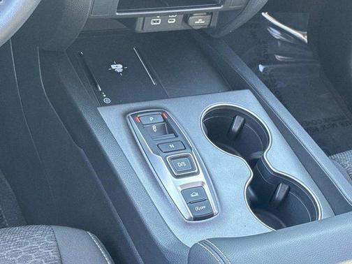 2025 Honda Ridgeline Sport+