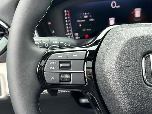 2026 Honda Passport TrailSport Elite Blackout