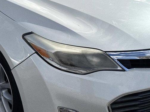 2013 Toyota Avalon XLE