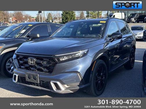 2023 Honda CR-V Hybrid Sport Touring
