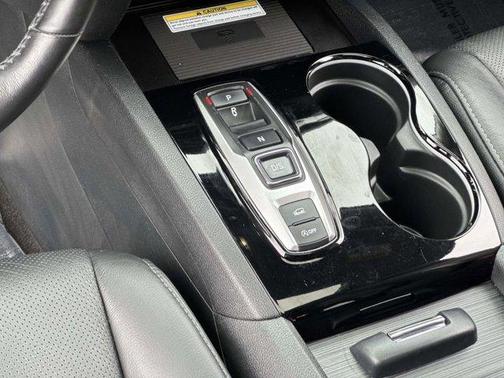 2022 Honda Pilot Elite