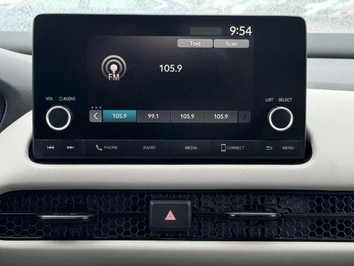 2023 Honda HR-V LX