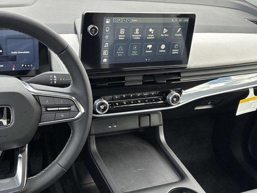 2026 Honda Prologue Touring