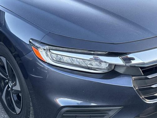 2021 Honda Insight EX