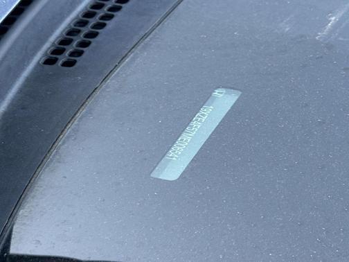 2021 Honda Insight EX