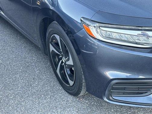 2021 Honda Insight EX