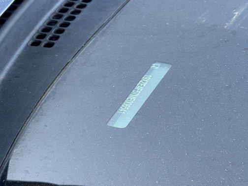 2021 Honda Insight EX