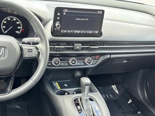 2024 Honda HR-V EX-L