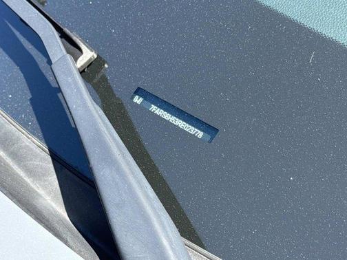 Gray 2024 Honda CR-V Hybrid Sport