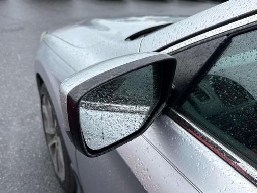 Silver 2013 Honda Accord Sport