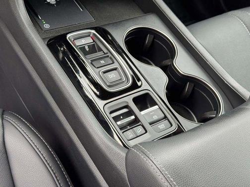 2024 Honda Pilot EX-L