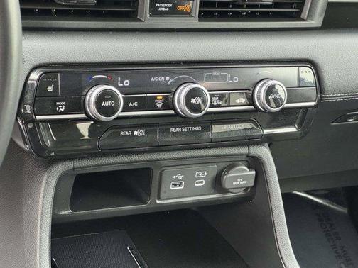 2024 Honda Pilot EX-L