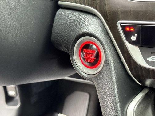 2020 Honda Accord EX-L 1.5T