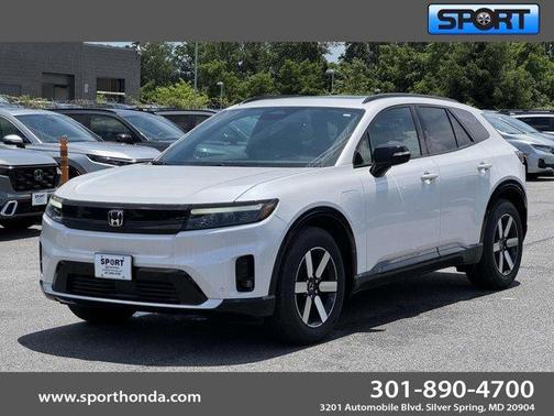 2025 Honda Prologue Touring
